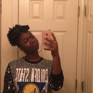 Meet your Posher, Janae